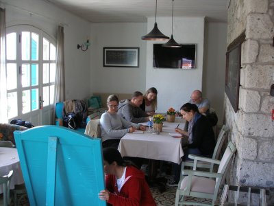 Hotel 7