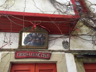 Hotel 5